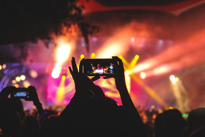 Creative event design